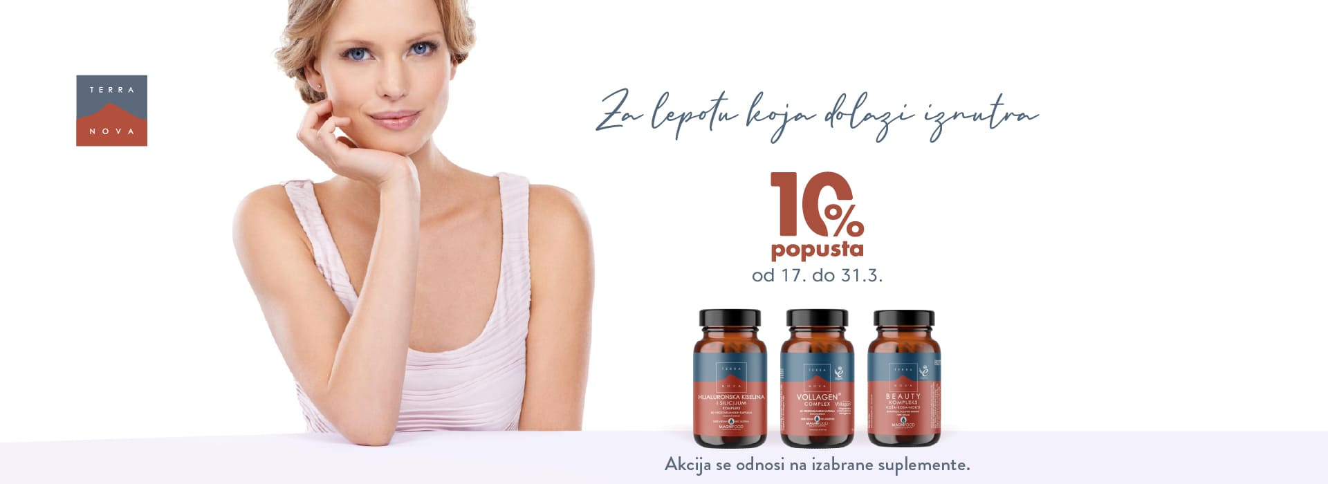 Terranova izabrani 03/26 brend - Srbotrade